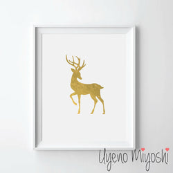 Deer III
