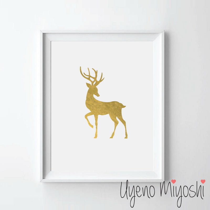 Deer III
