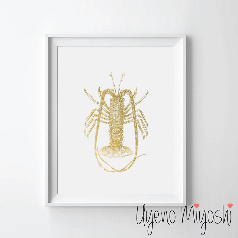 Lobster I