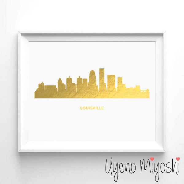 Louisville Skyline