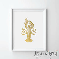 Lobster III