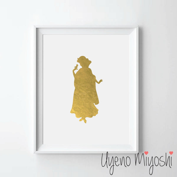Disney Princess - Snow White