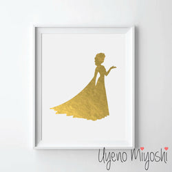 Disney Princess - Elsa