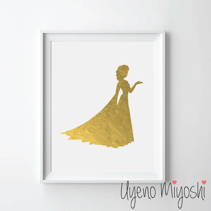 Disney Princess - Elsa