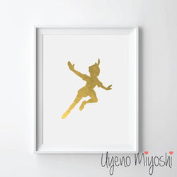 Peter Pan I