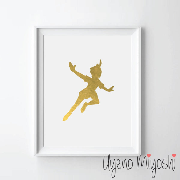 Peter Pan I