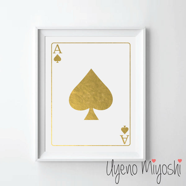 Ace of Spades