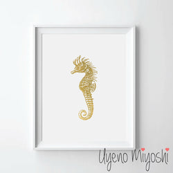 Seahorse II