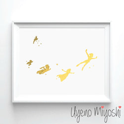 Peter Pan III