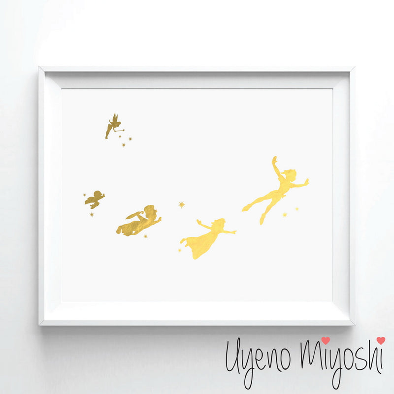 Peter Pan III
