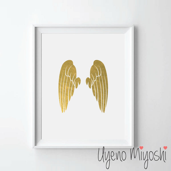 Angel Wing I