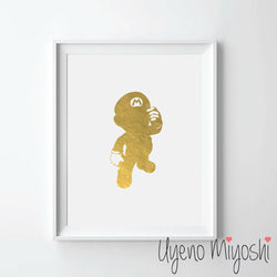 Super Mario I