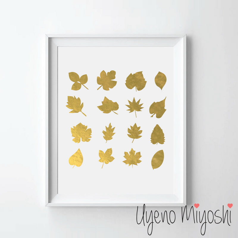 Leaves II