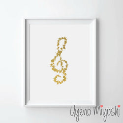 Music Note II