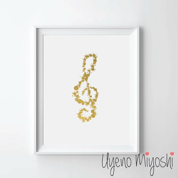 Music Note II