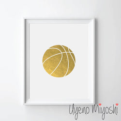 Basketball