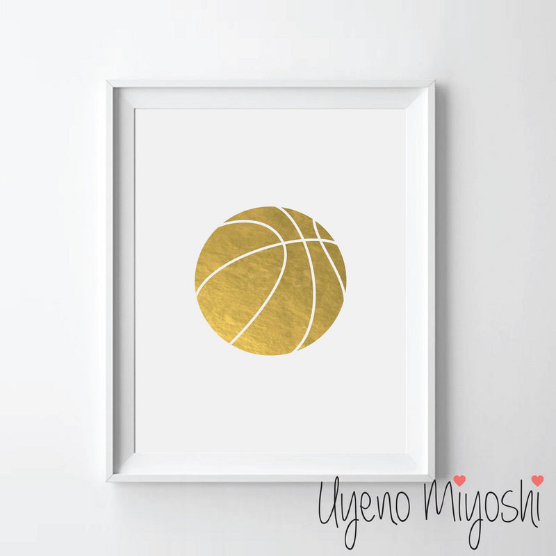 Basketball