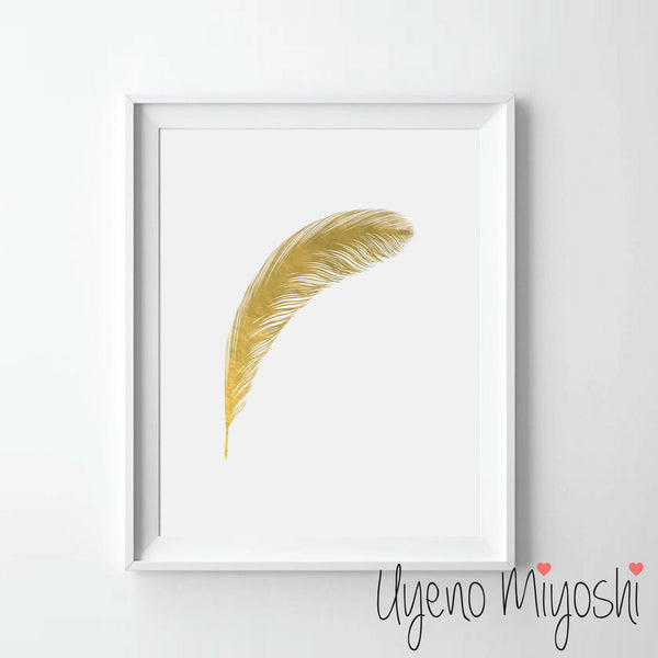 Feather V
