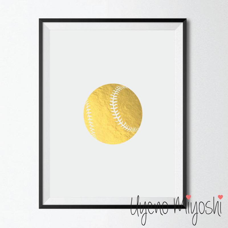 Baseball