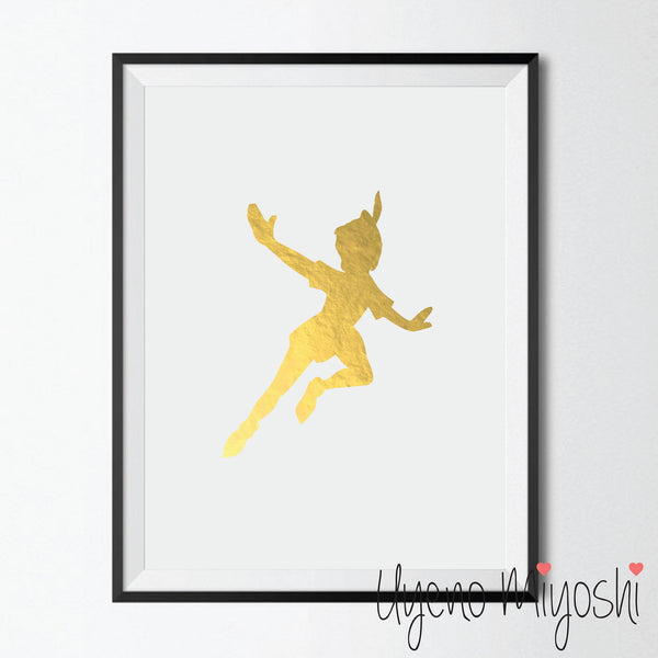 Peter Pan I