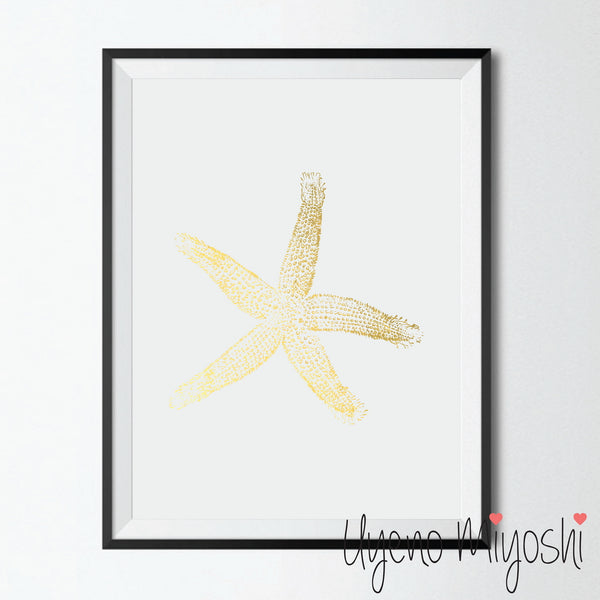 Starfish