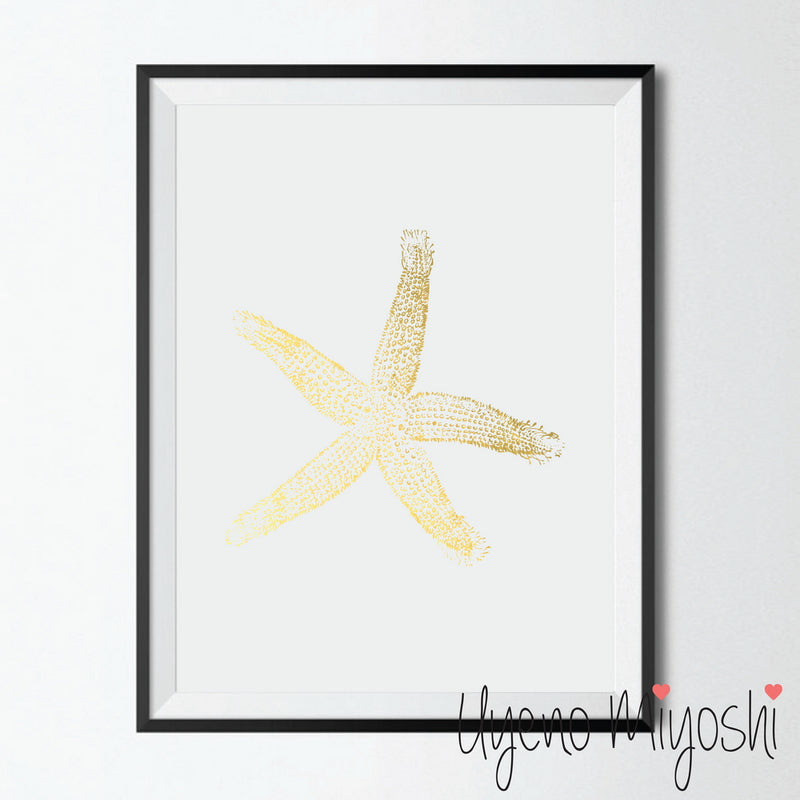 Starfish