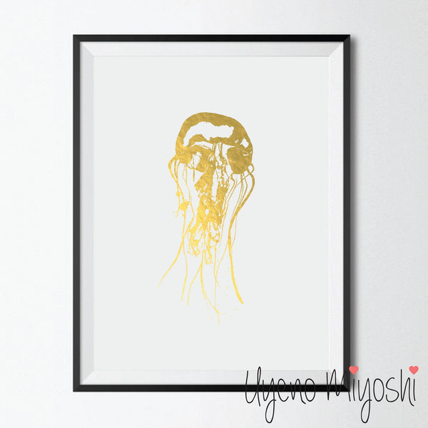 Jellyfish II
