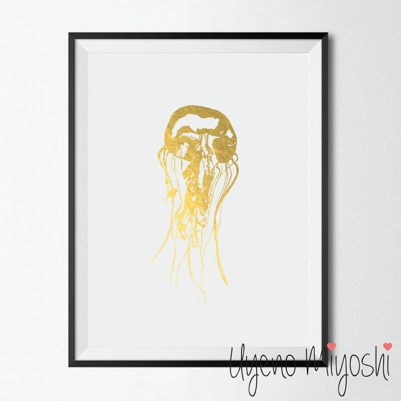 Jellyfish II