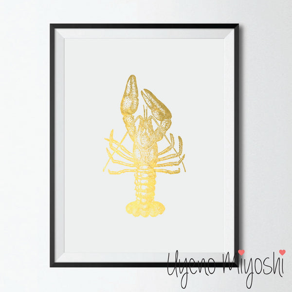 Lobster II