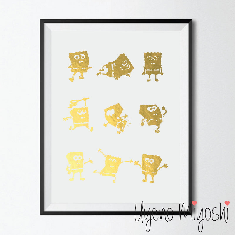 Spongebob