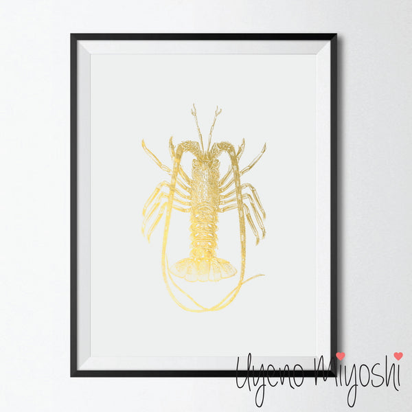 Lobster I