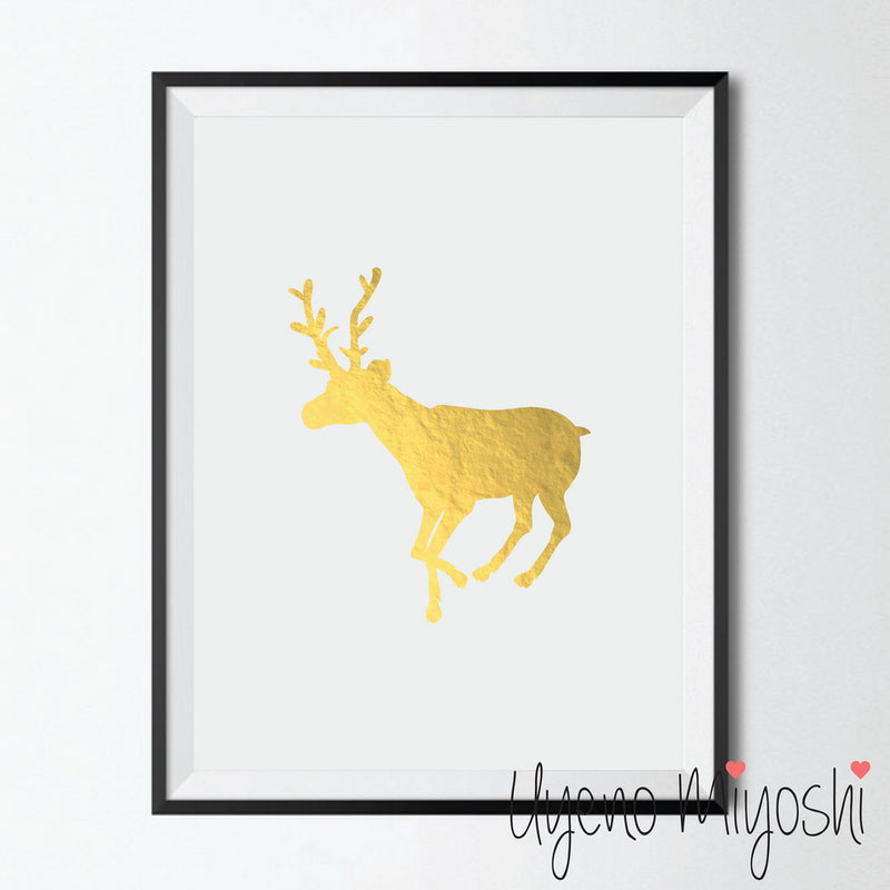 Deer I