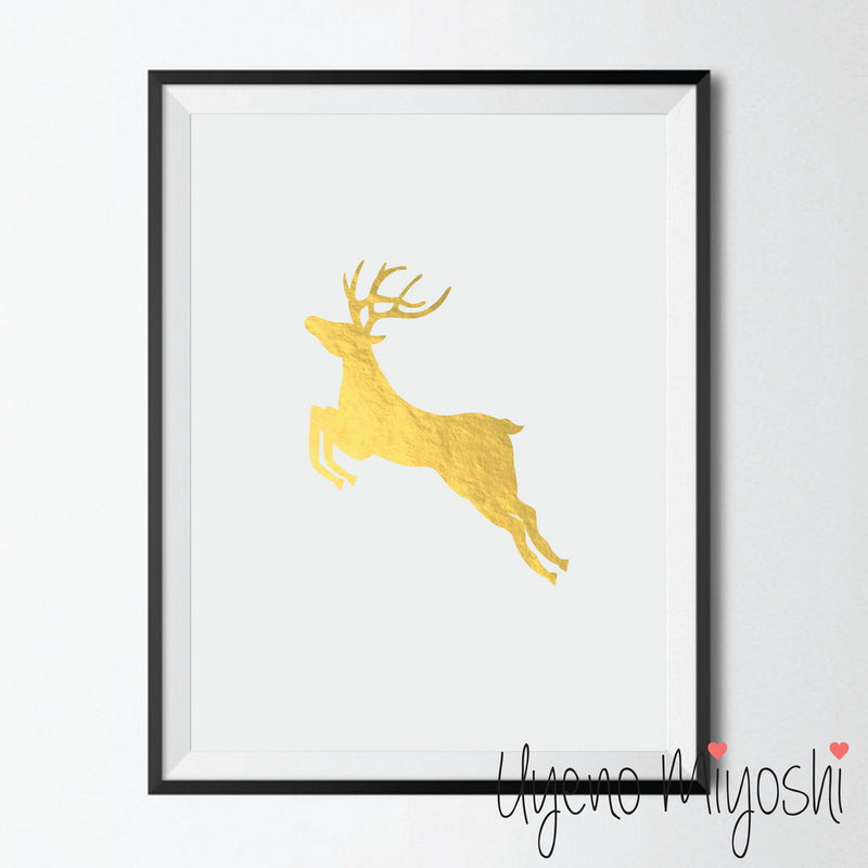 Deer IV