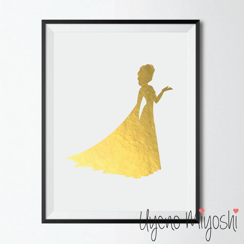 Disney Princess - Elsa
