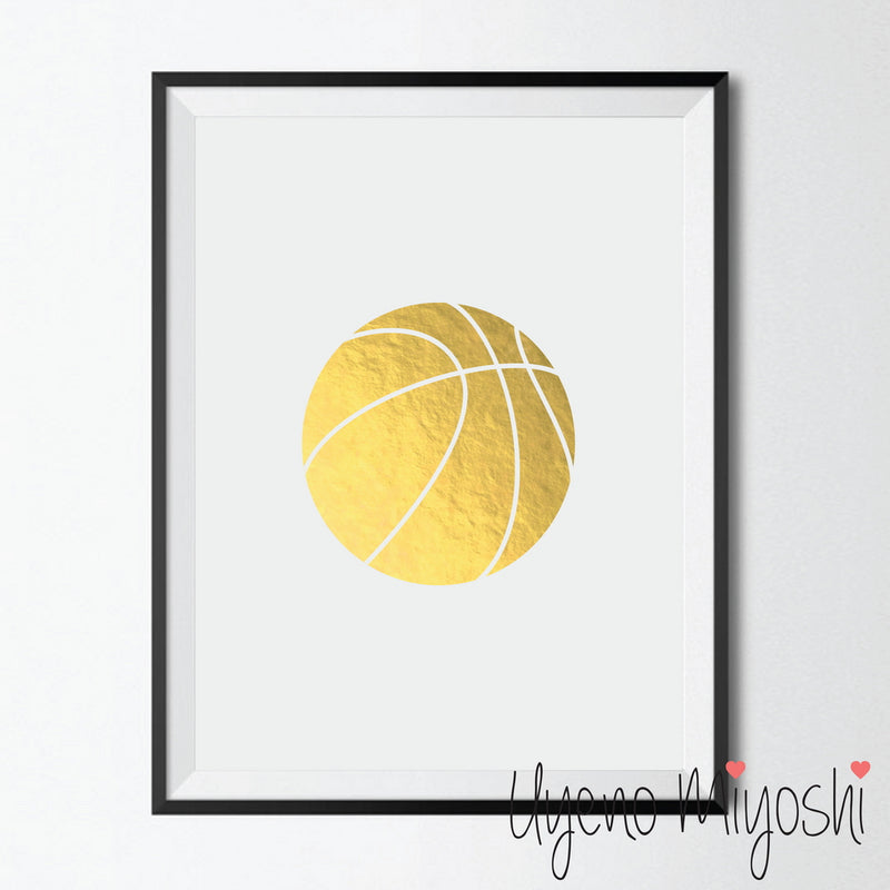 Basketball