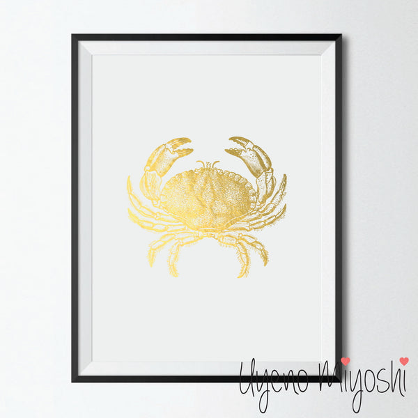 Crab III