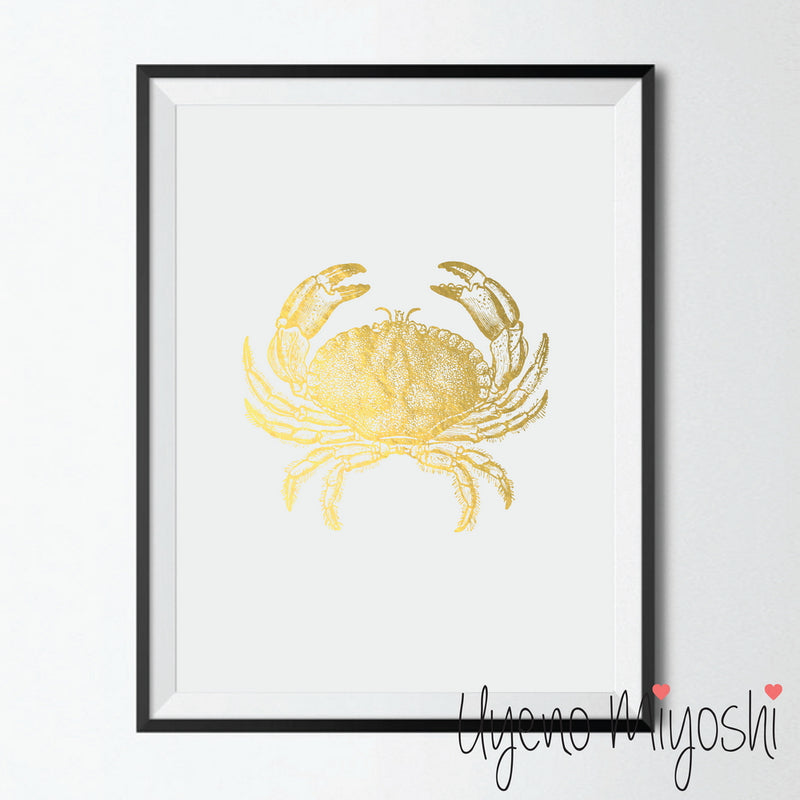 Crab III