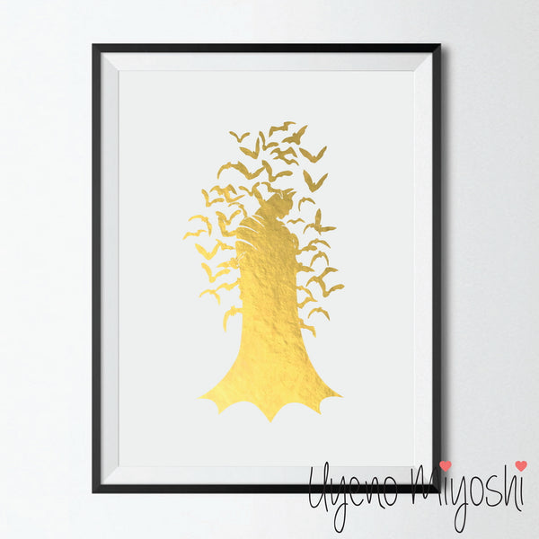 Batman II