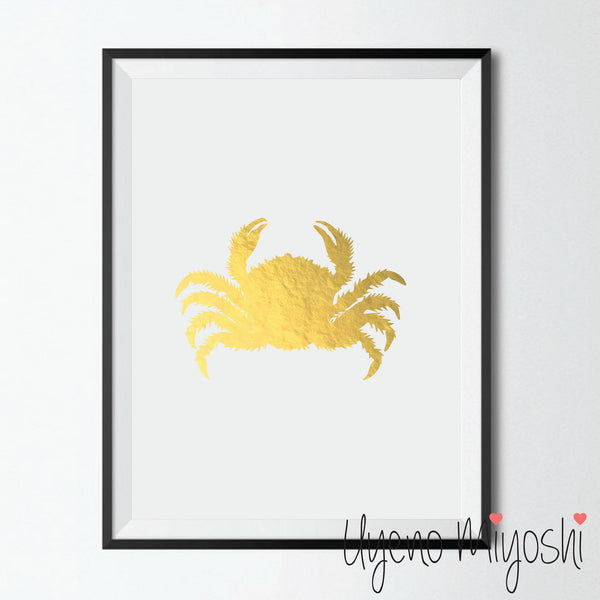 Crab II