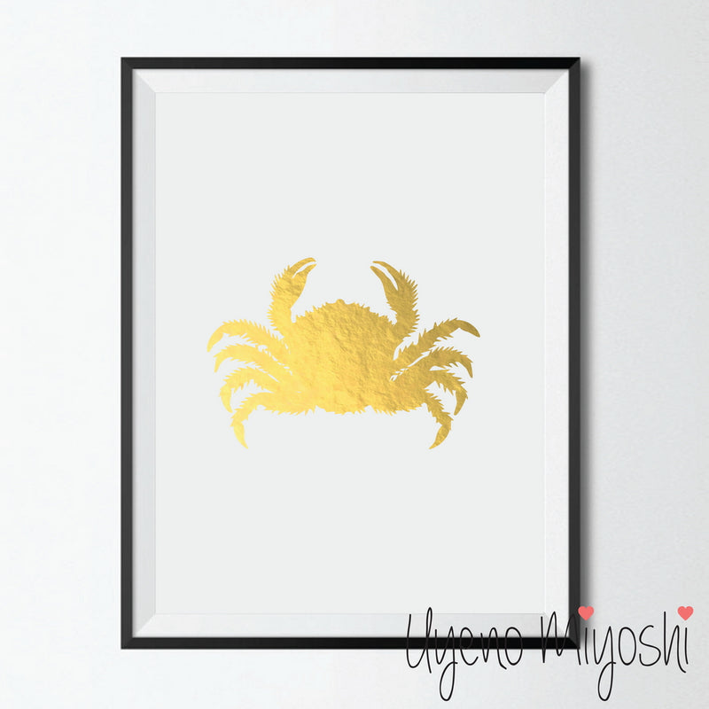 Crab II