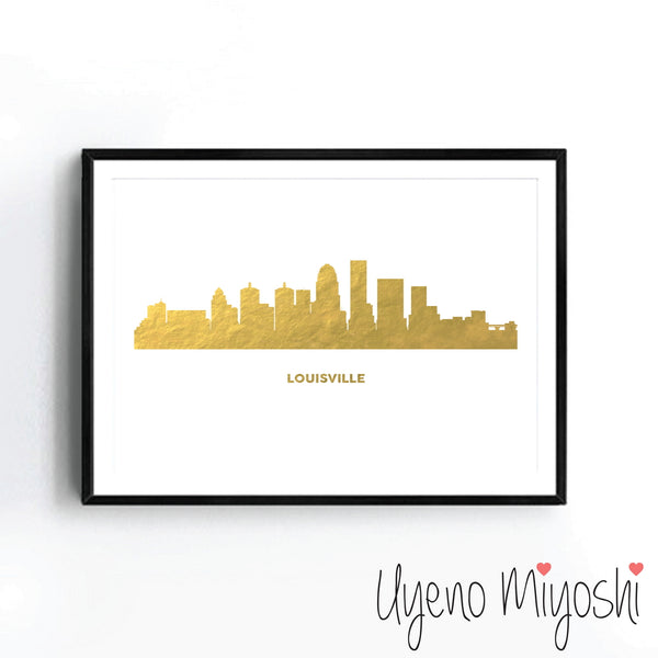 Louisville Skyline
