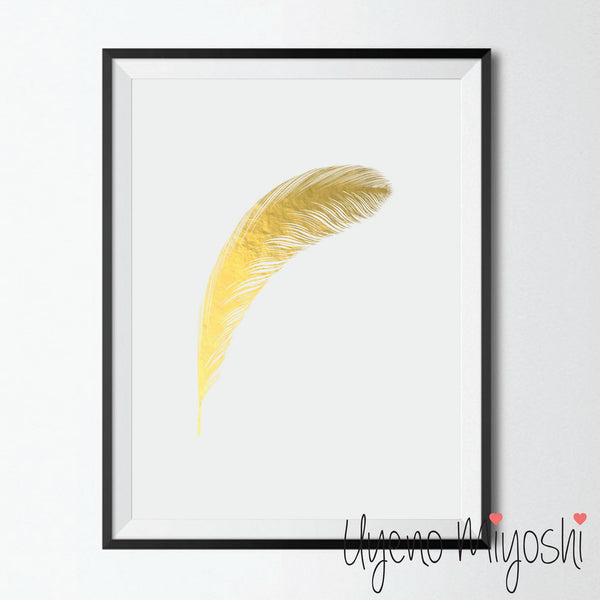 Feather V