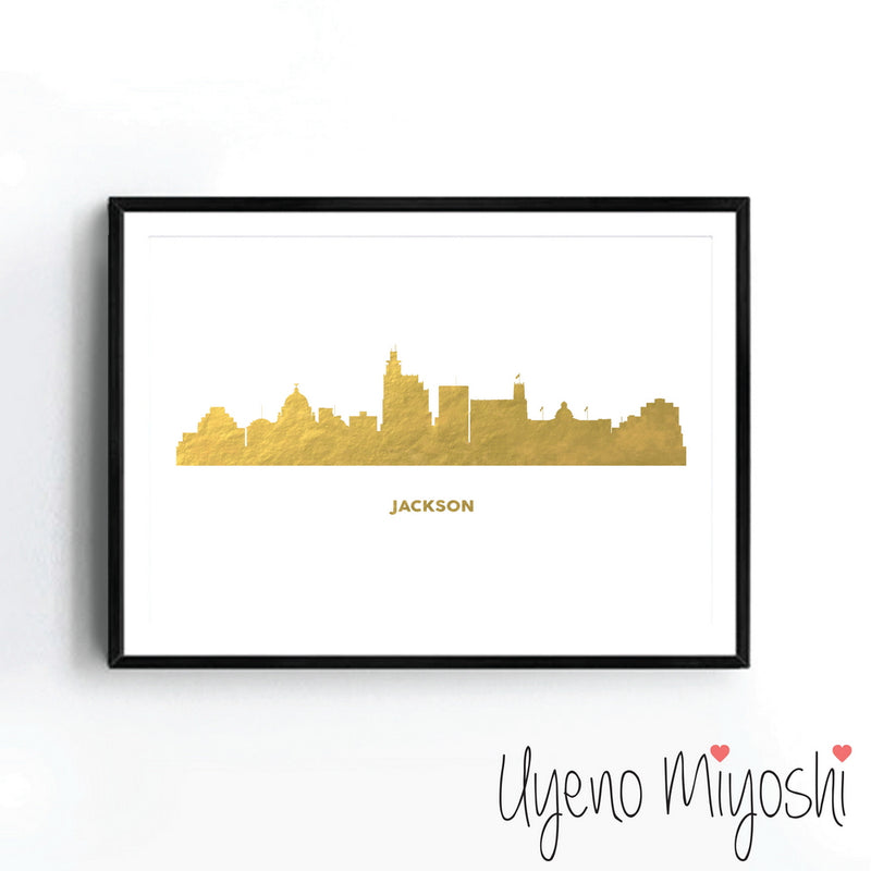Jackson Skyline