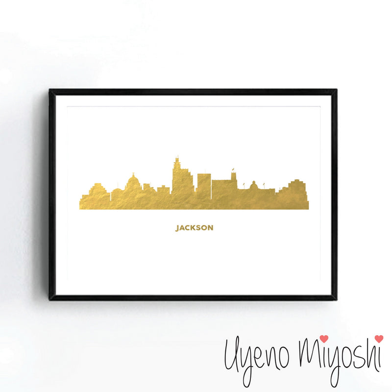 Jackson Skyline