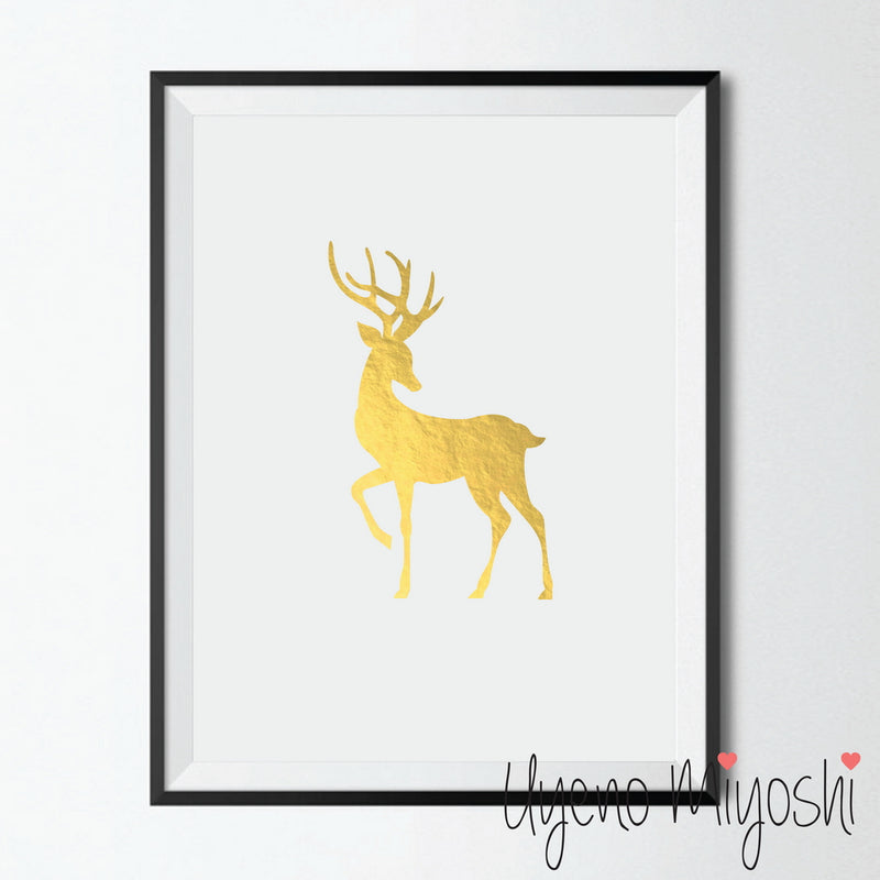 Deer III