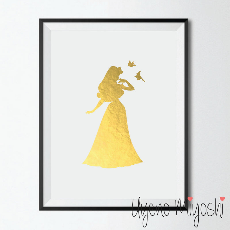 Disney Princess - Sleeping Beauty