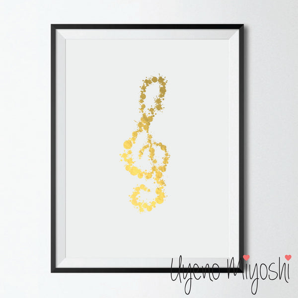Music Note II