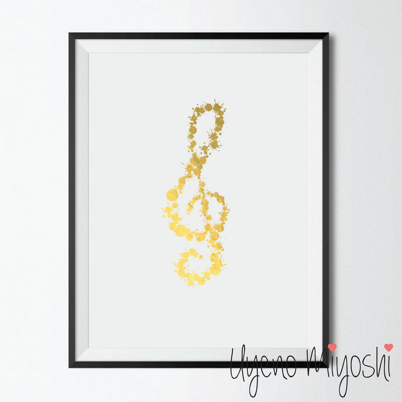Music Note II