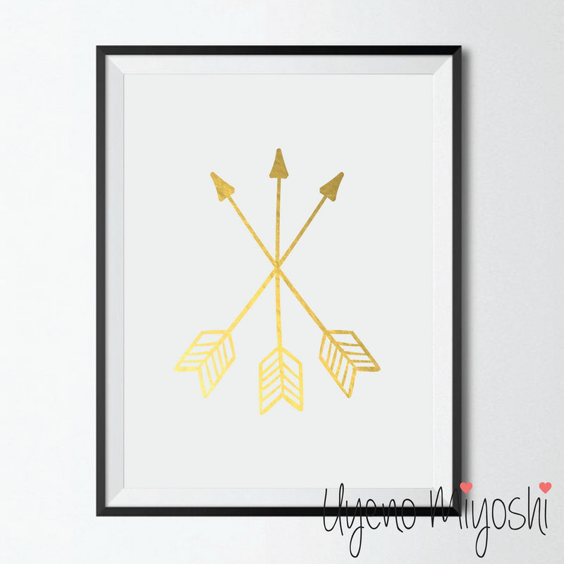 Arrow IV