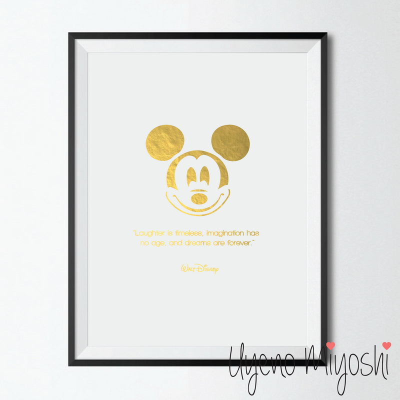 Mickey Mouse IV